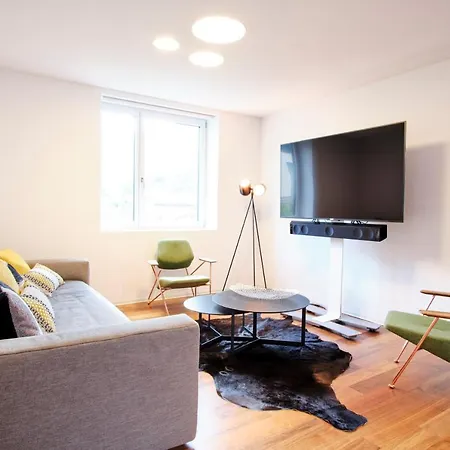 Les Cubes Affittacamere