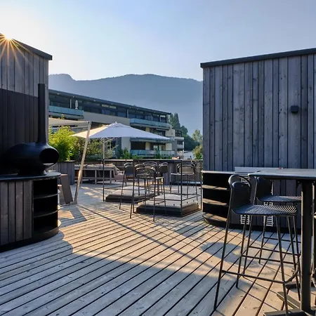 Les Cubes Affittacamere