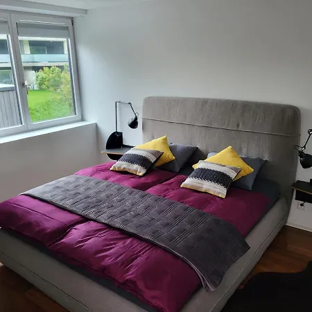 Les Cubes 4* Martigny