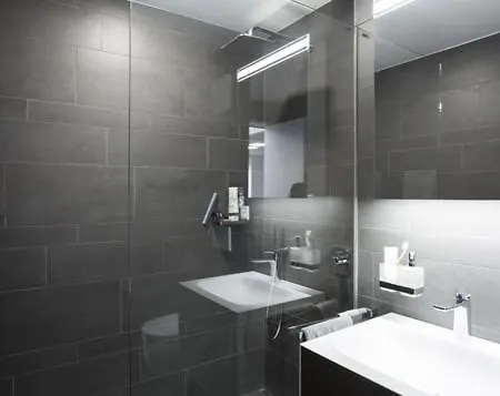 Les Cubes Affittacamere 4*