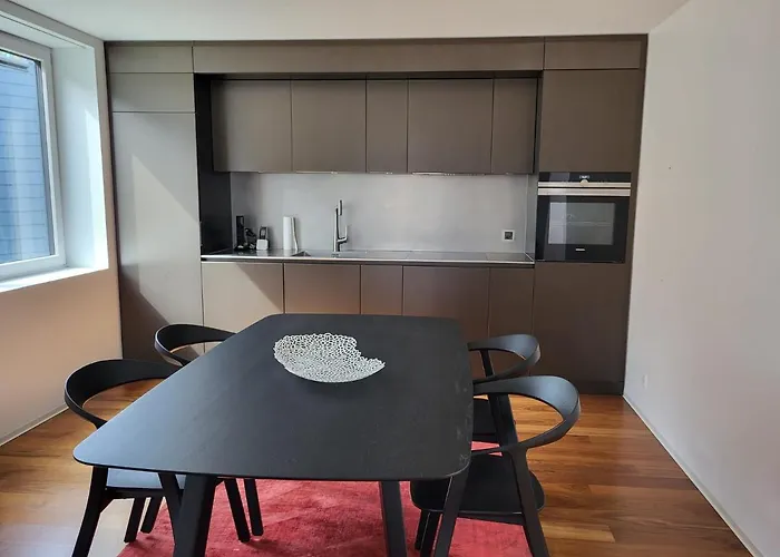 Les Cubes 4* Martigny