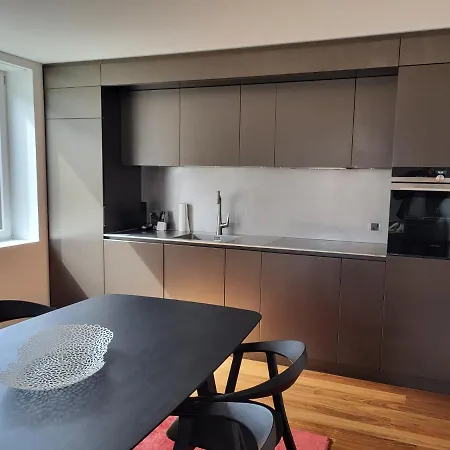 Les Cubes 4* Martigny