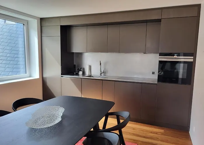 Les Cubes 4* Martigny