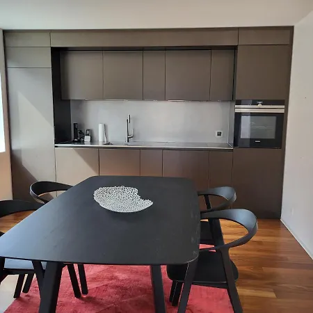 Les Cubes 4* Martigny