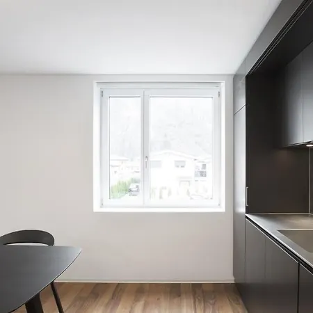 Maison d'hôtes Les Cubes