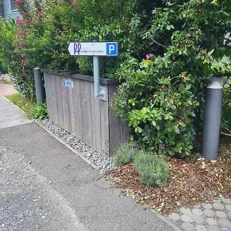 Maison d'hôtes Les Cubes Martigny